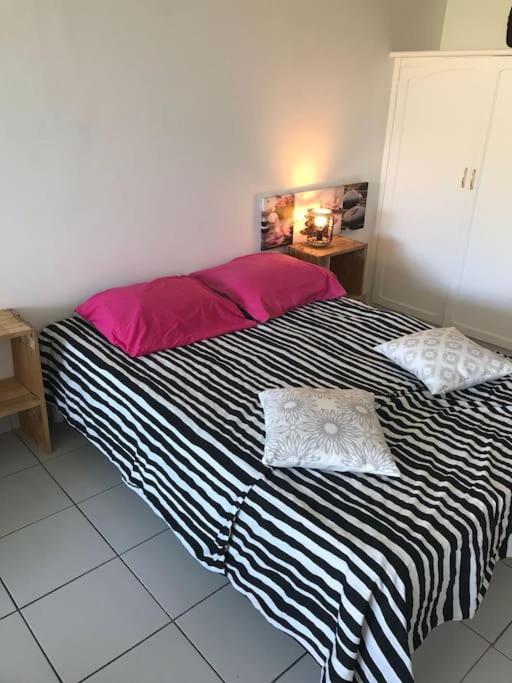 Petit prix et grand confort à Saint Gilles les Bains Esterno foto